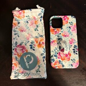 Loopy case for iPhone 12